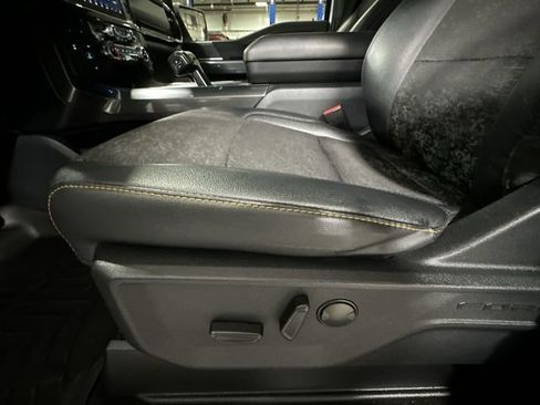 Used 2023 Ford F150 Tremor w/ Trailer Tow Package image 18