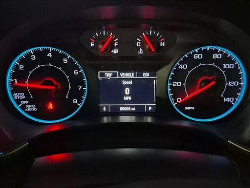 Used 2020 Chevrolet Equinox LS w/ LS Convenience Package FWD image 13