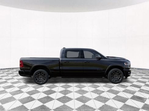 New 2026 RAM 1500 Limited image 29