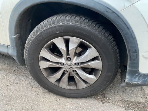 Used 2012 Honda CR-V EX-L image 9