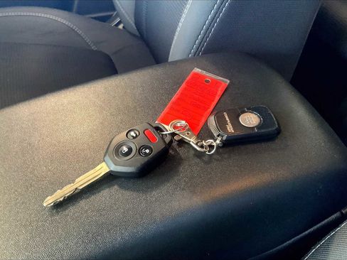 Certified 2021 Subaru Forester image 14