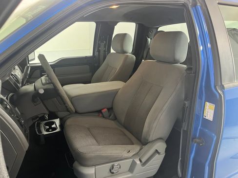 Used 2013 Ford F150 STX w/ Mid Equipment Group RWD image 17