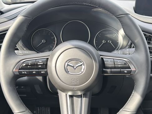 New 2026 MAZDA CX-30 AWD 2.5 S w/ Premium Package image 17