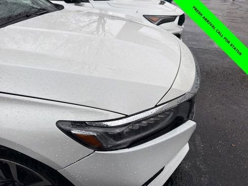 Used 2021 Honda Accord EX image 4