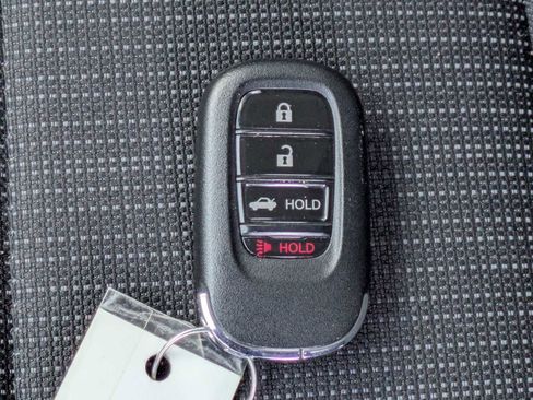 Certified 2024 Honda Civic LX image 31