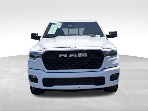 Used 2025 RAM 1500 Big Horn RWD image 3