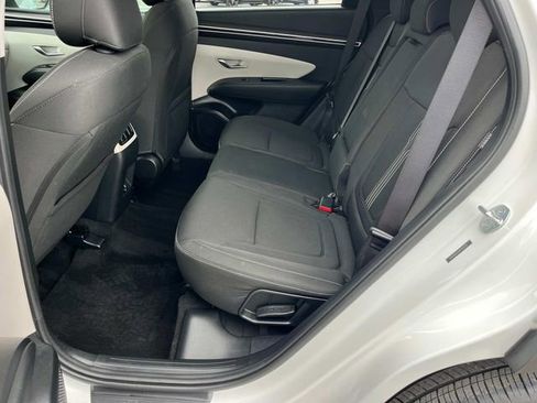 Used 2024 Hyundai Tucson SEL image 7