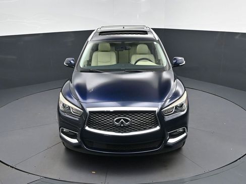 Used 2019 INFINITI QX60 Luxe w/ Essential Package FWD image 38