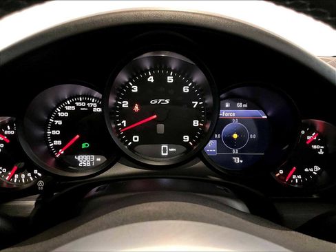 Used 2016 Porsche 911 Carrera GTS RWD image 20