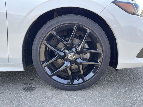 Used 2023 Honda Civic Sport image 21