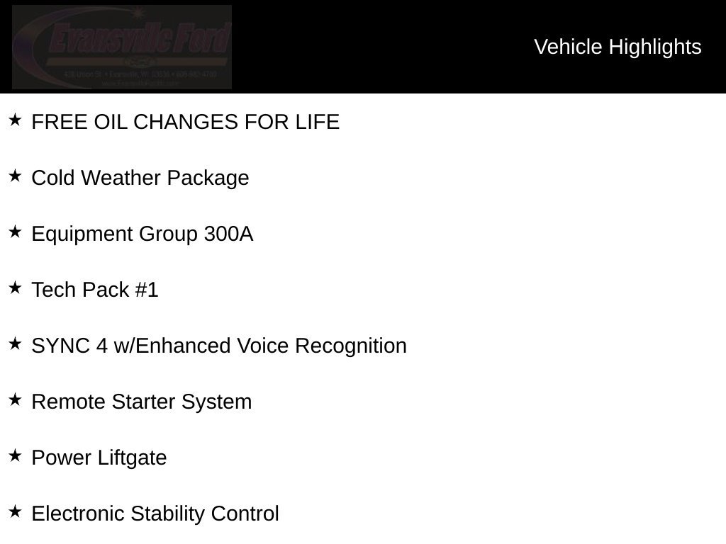 Certified 2024 Ford Escape ST-Line w/ Tech Pack #1 AWD/4WD image 5