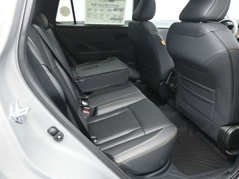 New 2026 Subaru Outback Wilderness AWD/4WD image 28