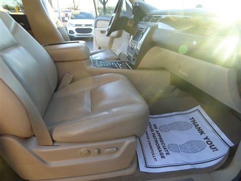 Used 2011 GMC Yukon Denali image 18
