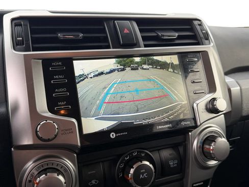 Used 2021 Toyota 4Runner SR5 Premium AWD/4WD image 16