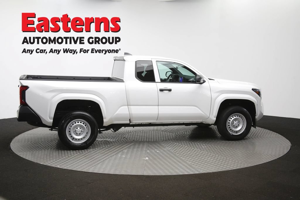 Used 2024 Toyota Tacoma SR RWD image 38