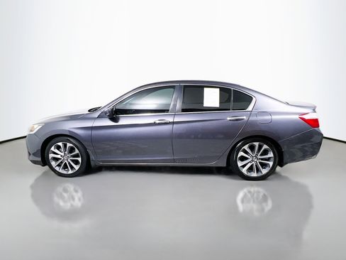 Used 2013 Honda Accord Sport image 9