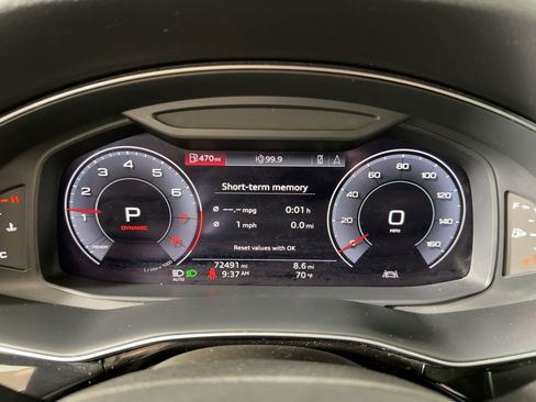 Used 2020 Audi Q7 2.0T Premium Plus w/ Premium Plus Package image 17