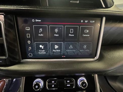 Used 2022 GMC Yukon Denali image 21