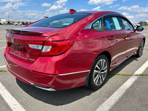 Used 2018 Honda Accord EX-L image 3