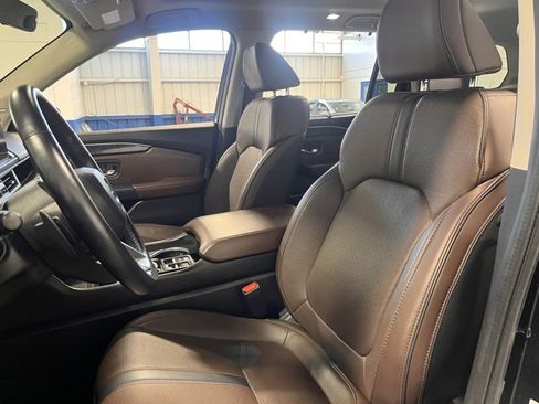 Used 2023 Honda Pilot Elite image 22