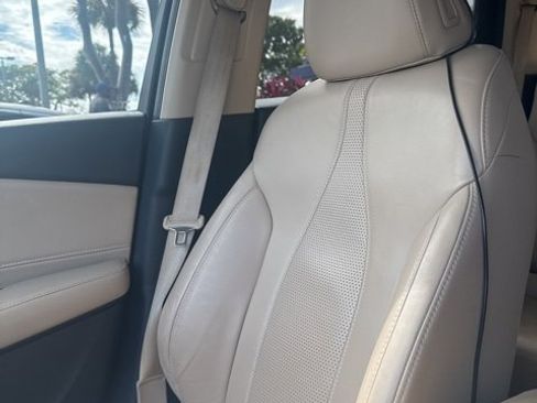 Used 2020 Acura RDX Technology Package image 4