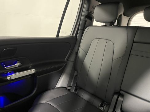 New 2026 Mercedes-Benz GLB 250 4MATIC image 13