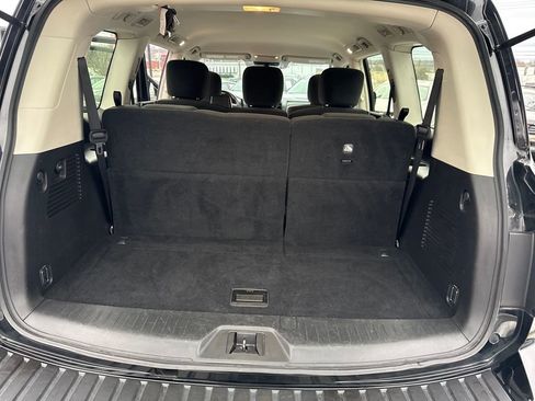 Certified 2023 Nissan Armada S image 24