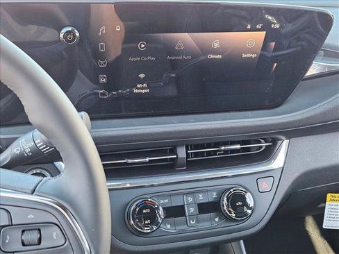 New 2026 Buick Envista Preferred w/ Convenience I Package image 12