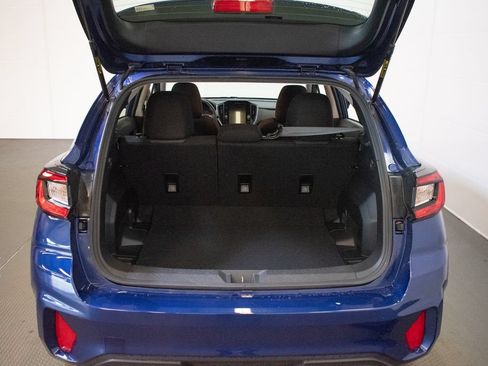 Certified 2026 Subaru Impreza 2.0i Sport AWD/4WD image 23