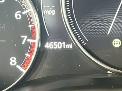 Used 2024 MAZDA CX-30 AWD 2.5 S w/ Select Sport Pkg image 18