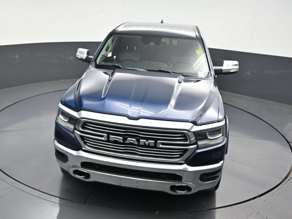 Used 2022 RAM 1500 Laramie RWD image 23