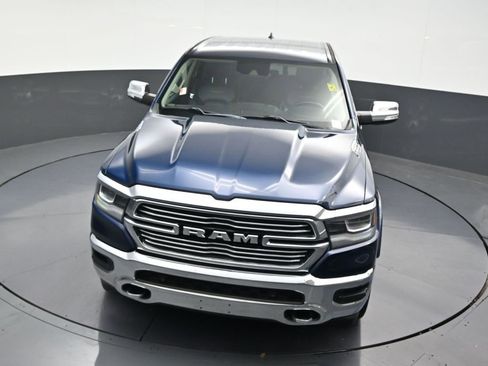 Used 2022 RAM 1500 Laramie RWD image 23