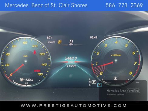 Used 2022 Mercedes-Benz GLC 300 4MATIC image 24