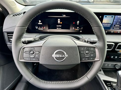 New 2026 Nissan Sentra SV image 19