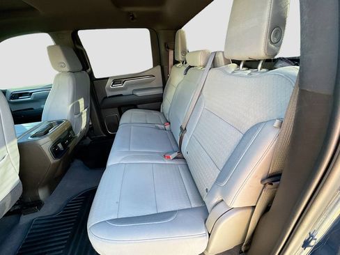 Used 2023 Chevrolet Silverado 1500 RST w/ Protection Package image 23