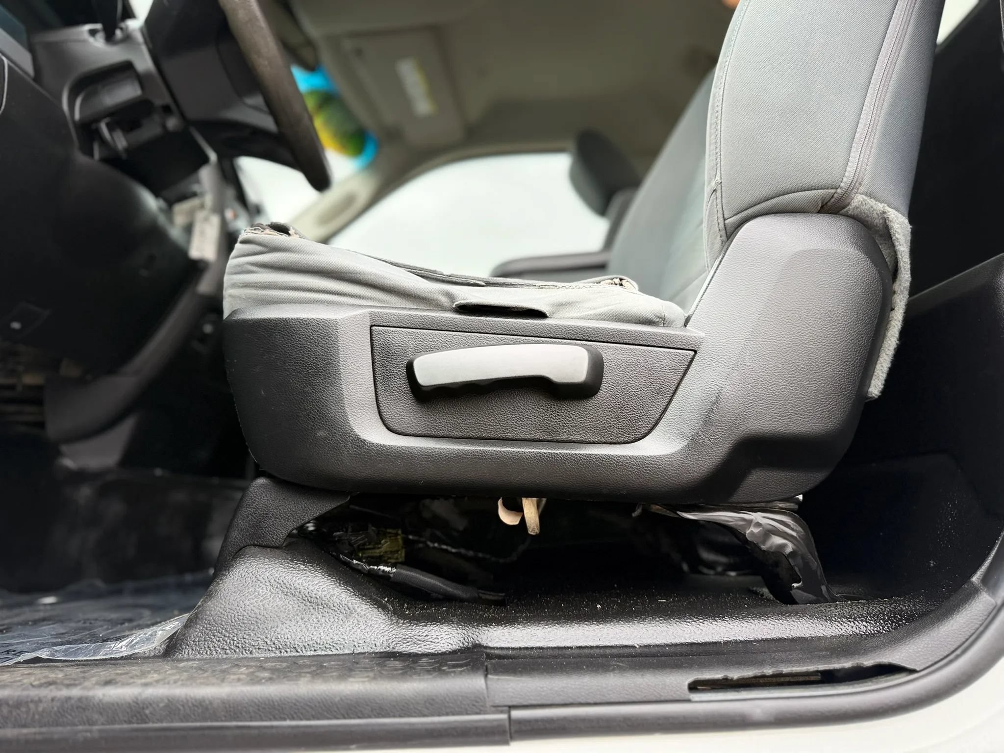 Used 2019 RAM 1500 Tradesman w/ Popular Equipment Group RWD image 17