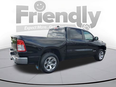 Used 2022 RAM 1500 Big Horn image 5