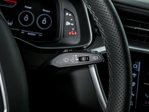 Used 2025 Audi RS 6 performance AWD/4WD image 33