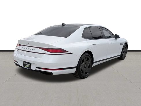 New 2026 Genesis G90 3.5T Prestige AWD/4WD image 5