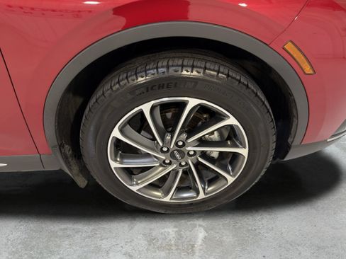 Used 2023 Lincoln Corsair AWD w/ Equipment Group 101A image 32