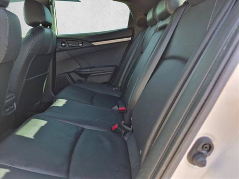 Used 2020 Honda Civic Sport Touring image 19