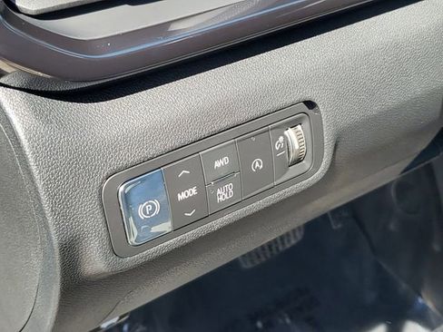 New 2026 GMC Terrain AT4 w/ Convenience Package III AWD/4WD image 8