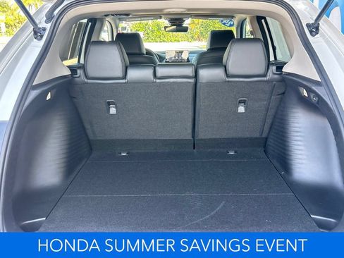 Used 2024 Honda HR-V EX-L image 10