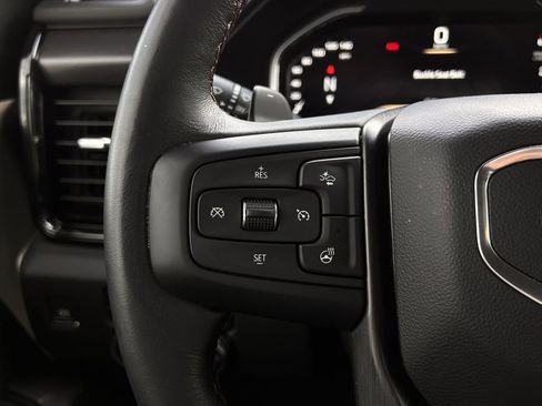 Used 2023 GMC Sierra 1500 AT4X w/ AT4X AEV Edition image 15