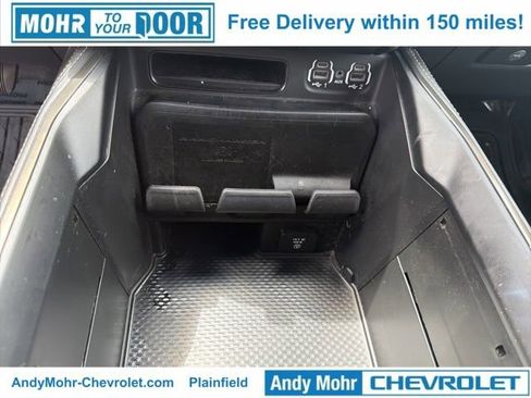 Used 2021 RAM 1500 Limited w/ Night Edition AWD/4WD image 24