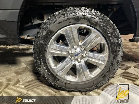 Used 2019 Ford F150 XLT w/ Equipment Group 302A Luxury image 24