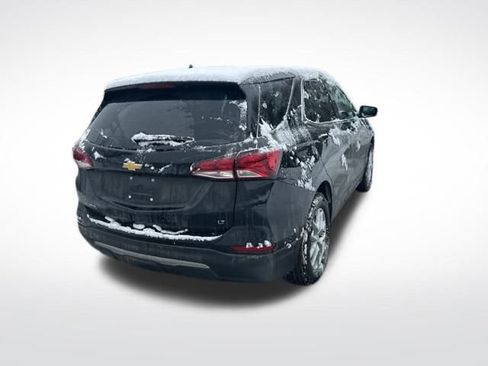 Used 2023 Chevrolet Equinox LT image 5