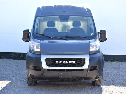 Used 2021 RAM ProMaster 3500 FWD image 7