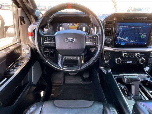 Certified 2023 Ford F150 Raptor image 6