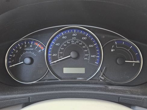 Used 2011 Subaru Forester 2.5X Limited w/ Utility Pkg AWD/4WD image 15